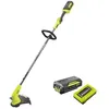 Image de RYOBI Coupe-bordures 36V - Ø coupe 28-33 cm - Ø fil 1 x 2 0 mm - 1 batterie lithium+ 36V 2 0 Ah et 1 chargeur 1 7 A - RY36LT33A-120