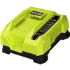 Image de RYOBI Chargeur 36V rapide 6 0 A - RY36C60A