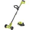 Image de Nettoyeur de joints - RYOBO - RY18PCA-120 - 18V - Livré avec brosse métallique - 1 batterie lithium+ 18V 20 Ah et 1 chargeur 15 A