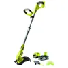 Image de Coupe-bordures Sur Batterie Ryobi Rlt183225fpk, 18 V, L.30 Cm