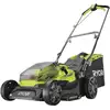 Image de Tondeuse - 18 Volts One+  Brushless Ø 37 Cm - 2 Batteries 4,0ah