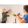 Image de RYOBI - Laser croix rouge - portée 10 m - précision +/- 05 mm - Livré avec une pince de fixation et 2 piles - RBCLLR1