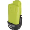 Image de RYOBI - Batterie 12V 20 Ah compatible RCD1201 et R12DD - BSPL1220