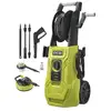 Image de Nettoyeur haute pression ryobi ry150pwa 2000 w 150 bars 450 lh 5133005371 - RY150PWA