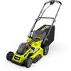 Image de Ryobi Max Power Tondeuse Sans Fil 36v Power Assist  - Ø Coupe 40cm
