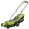 Image de Tondeuse Électrique Filaire Rlm3313a 1300w - 33 Cm