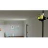 Image de RYOBI - Laser 360° vert - portée 25 m - précision +/- 05 mm - Livré avec une pochette et 4 piles - RB360GLL