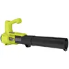 Image de RYOBI Souffleur 18V Turbo Jet 145 km/h 7 1 m³/min sans batterie ni chargeur - RY18BLA-0