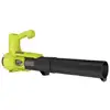 Image de Ryobi - souffleur 18v one+ turbo jet - soufflerie 145 kmh - débit air max. : 7,1 m³min - sans batterie ni chargeur - ry18bla-0