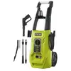 Image de Nettoyeur haute pression ryobi ry130pwa 1800w 130 bar 420 lh 5 m 5133005421 - RY130PWA
