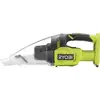 Image de Aspirateur A Main 18v One+ - 29 Aw - 1000 L/min - 0,85 M3/min - Collecteur 600 Ml - Disponible - Rhv18-0