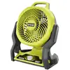 Image de Ventilateur 3 Vitesses Ryobi - Rf18-0 - 18v Oneplus - Sans Batterie Ni Chargeur
