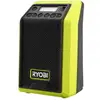 Image de Radio Bluetooth Ryobi - Rr18-0 - 18v One+ - Sans Batterie Ni Chargeur