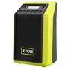 Image de Radio Bluetooth - RYOBI - RR18-0 - 18V - 15 W - Compacte - Sans fil