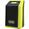 Image de Radio Bluetooth Ryobi 18v One+ - Am/fm - Sans Batterie Ni Chargeur - Rrdab18-0