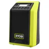 Image de Radio bluetooth RYOBI 18V One+ - AM/FM - sans batterie ni chargeur - RRDAB18-0
