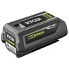 Image de RYOBI - 1 batterie lithium+ 36V MAXPOWER 40 Ah - gestion individuelle de charge/décharge des cellules et énergie régulée - RY36B40B