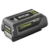 Image de RYOBI - 1 batterie lithium+ 36V MAXPOWER 50 Ah - gestion individuelle de charge/décharge des cellules et énergie régulée - RY36B50B