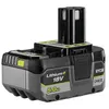 Image de Batterie lithium-ion RYOBI One+ Rb1850xg 18V 5 Ah