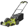 Image de Tondeuse Sans Fil Brushless Power Max 36v - 40cm - 1 Batterie 6ah