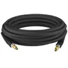 Image de Flexible renforcé RYOBI pour nettoyeurs haute pression électriques - 140 bar - 8 m - RAC779