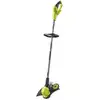 Image de Coupe-bordures - Dresse-bordures Ryobi - Ry18lt33a-0 - 18v One+ - Coupe 33 Cm - Sans