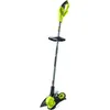 Image de Coupe-bordures / dresse-bordures sans fil - RYOBI - RY18LT33A-0 - 18V ONE+ - Largeur de coupe 33 cm - Vendu sans batterie/chargeur