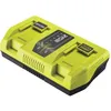 Image de RYOBI Chargeur 36V 2 ports 6 0 A - RY36C2PA