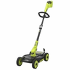 Image de Tondeuse gazon sans fil ryobi ry18lmc30a 0 30 cm 18v 3 en 1 5133005917 - RY18LMC30A-0