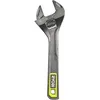 Image de Clé à molette - RYOBI - 160 mm mâchoire 24 cm