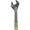 Image de Clé à molette réglable et ajustable RYOBI - ouverture 200 mm - RHAW200
