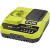 Image de Chargeur Ultra Rapide 18v Rc18180 - Ryobi 5133006262