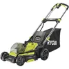 Image de RYOBI Scarificateur aérateur 36V Brushless Ø35 cm 2-en-1 - RY18SFX35A-240