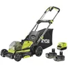 Image de RYOBI Cisaille à gazon et sculpteur de végétaux 18V avec mallette - RY18GSA-120T