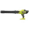 Image de Souffleur ryobi ry18blcxa-0 18v one+ compact brushless vert sans batterie RY18BLCXA-0