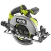 Image de Scie circulaire sans fil ryobi rcs18bl-0 18v 184 mm brushless 4500 tr min RCS18BL-0