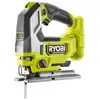 Image de Scie sauteuse ryobi rjs18bl-0 18v brushless 135mm coupe bois 40mm course RJS18BL-0