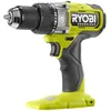 Image de Perceuse-visseuse à percussion Brushless 18V RYOBI - 95 Nm - Sans batterie ni chargeur - RPD18BL2-0