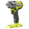 Image de Boulonneuse à chocs brushless 18v ryobi - 450 nm - carré 12 - sans batterie ni chargeur - riw18cbl-0 5133006492