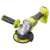 Image de Meuleuse d'angle sans fil ryobi rag18bl-0 18v 125 mm brushless RAG18BL-0