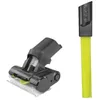 Image de Kit daspiration RYOBI - Brosse poils danimaux - Embout de nettoyage pour ventilation - RSVAK