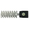 Image de Lame sculpteur de végétaux - Ryobi RAC302 - Pour cisaille RRGS410 - Manuel - Noir - 120 mm