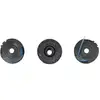 Image de Ryobi Rac125 Accessoire De Débroussailleuses Et Coupe-bordures Bobine De Coupe-bordures