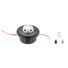 Image de Tête Reel-easy Ryobi 2.4mm Pour Coupe-bordures Et Débroussailleuses Thermiques Rac115