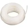 Image de Bobine Fil Rond Ryobi 25m Diamètre 2mm Blanc Universel Rac133
