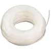 Image de Bobine Fil Rond Ryobi 50m Diamètre 2mm Blanc Universel Rac103