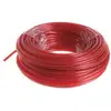 Image de Bobine Fil Rond Ryobi 15m Diamètre 2.4mm Rouge Universel Rac104