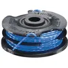 Image de Accessoires coupe-bordures et débroussailleuses - RYOBI - 2 bobines - fil torsade - 31 m fil ø 15 mm