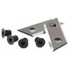 Image de Jeu De 2 Lames Ryobi Pour Broyeurs De Végétaux Rac351