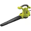Image de Aspirateur Souffleur Broyeur Électrique Ryobi Rbv3000csv, 3000 W